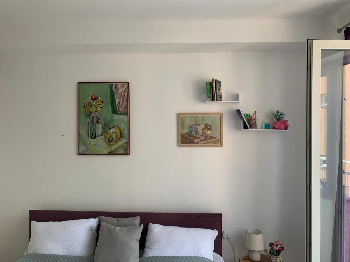 Apartament Hera *