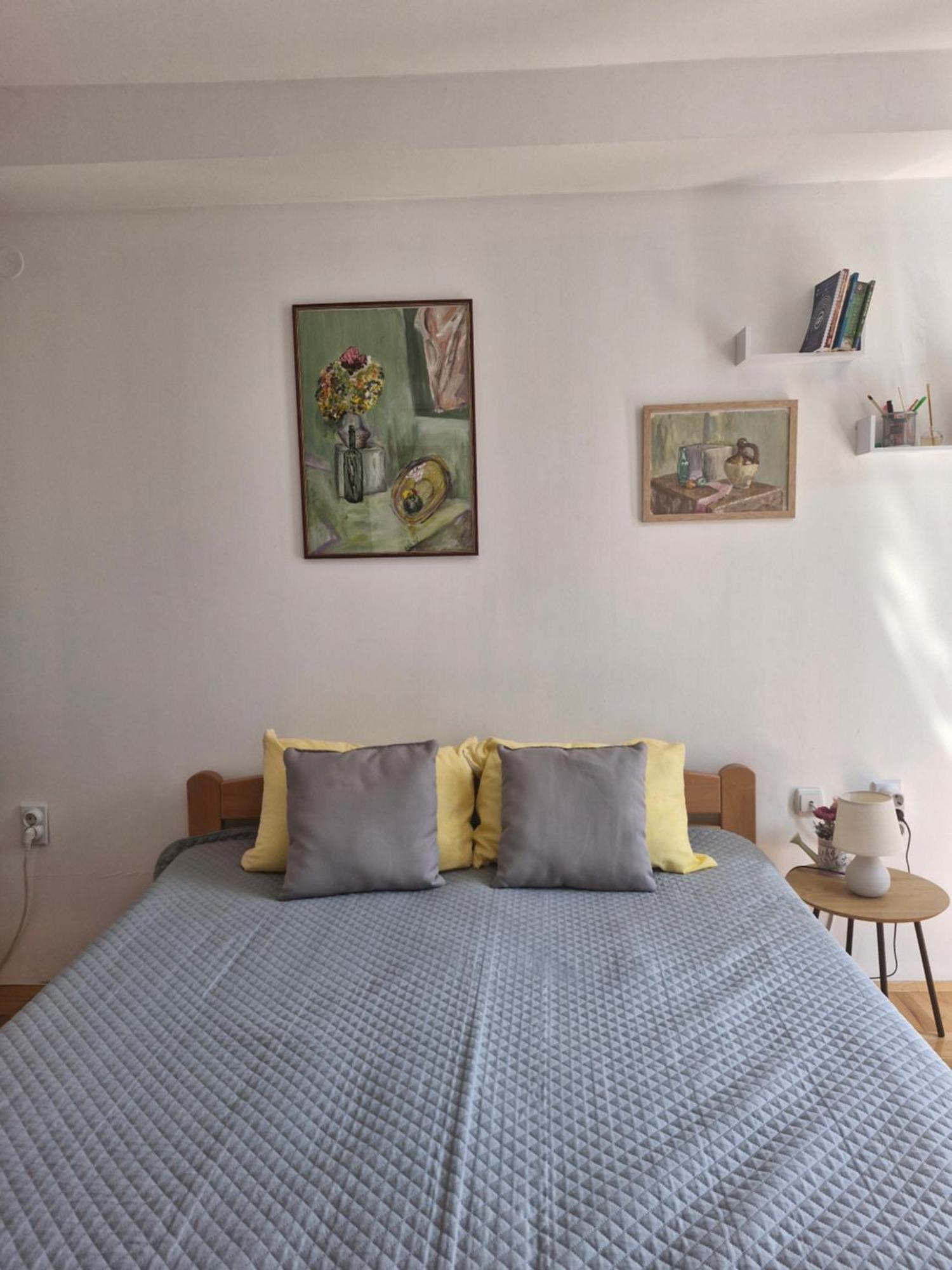 Appartamento Hera Ni